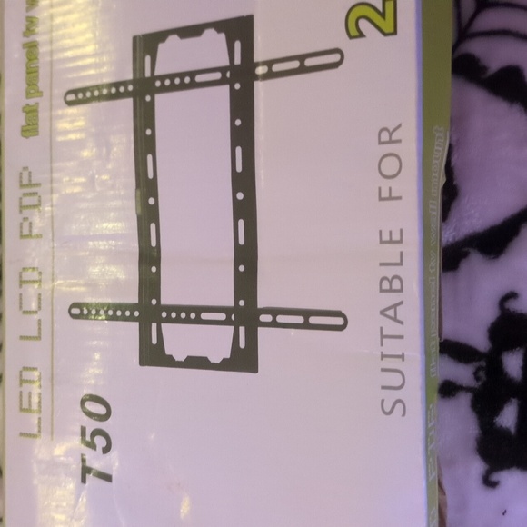 LED LCD PDP TV WALL MOUNT 26'-60' - Picture 2 of 5